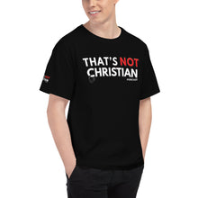 Load image into Gallery viewer, Men&#39;s TNC Champion T-Shirt
