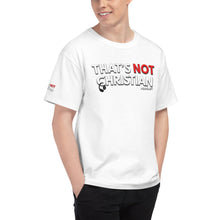 Load image into Gallery viewer, Men&#39;s TNC Champion T-Shirt
