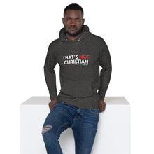 Load image into Gallery viewer, TNC Unisex Hoodie

