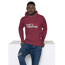 Load image into Gallery viewer, TNC Unisex Hoodie
